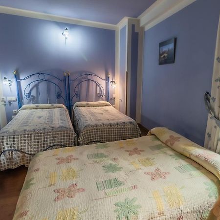 Hotel Rural El Labriego By Vivere Stays Plasenzuela Eksteriør billede