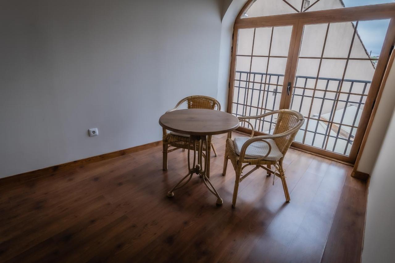 Hotel Rural El Labriego By Vivere Stays Plasenzuela Eksteriør billede