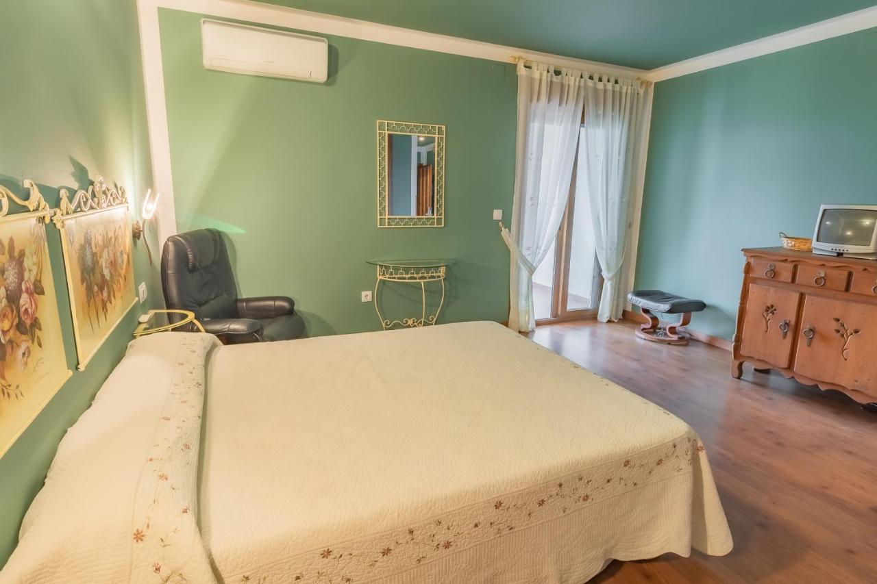 Hotel Rural El Labriego By Vivere Stays Plasenzuela Eksteriør billede