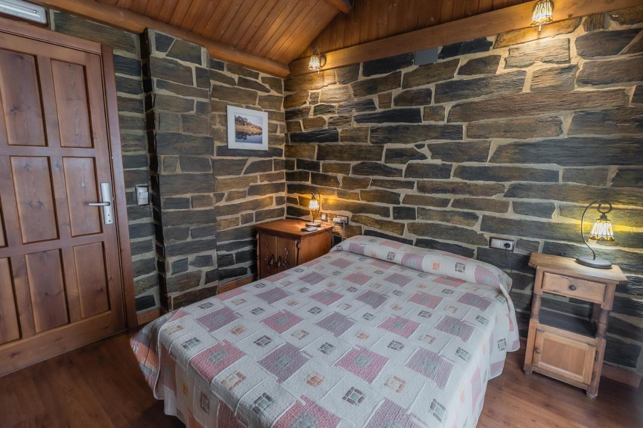 Hotel Rural El Labriego By Vivere Stays Plasenzuela Eksteriør billede