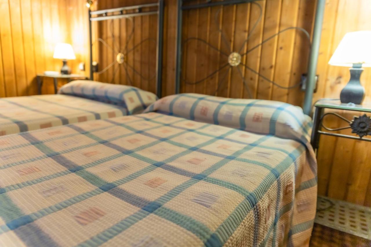 Hotel Rural El Labriego By Vivere Stays Plasenzuela Eksteriør billede